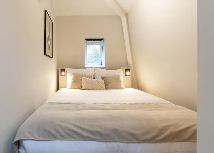 Utrechtcityapartments - Weerdsingel