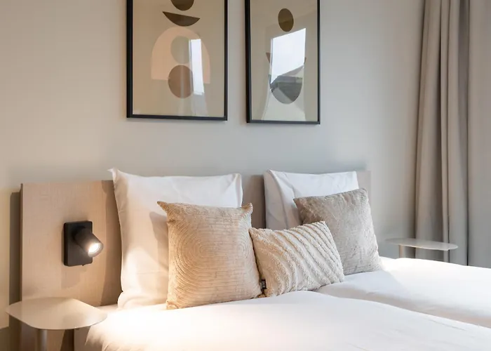 Utrechtcityapartments - Weerdsingel