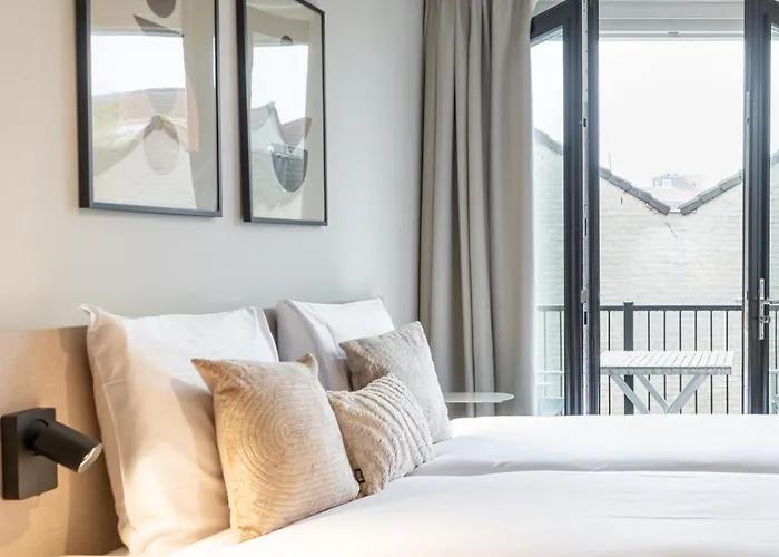 Utrechtcityapartments - Weerdsingel