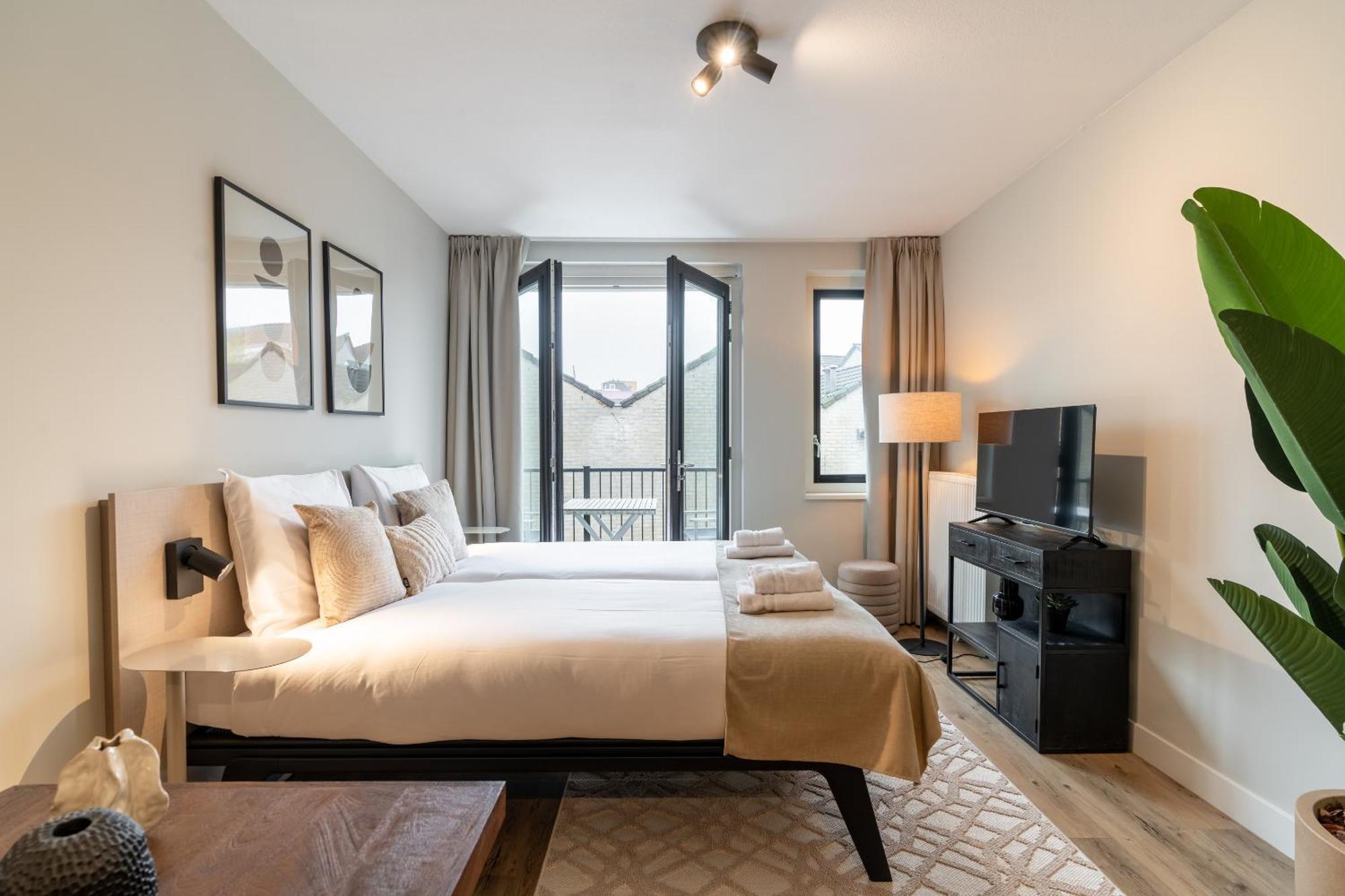 Apartamento Utrechtcityapartments - Weerdsingel