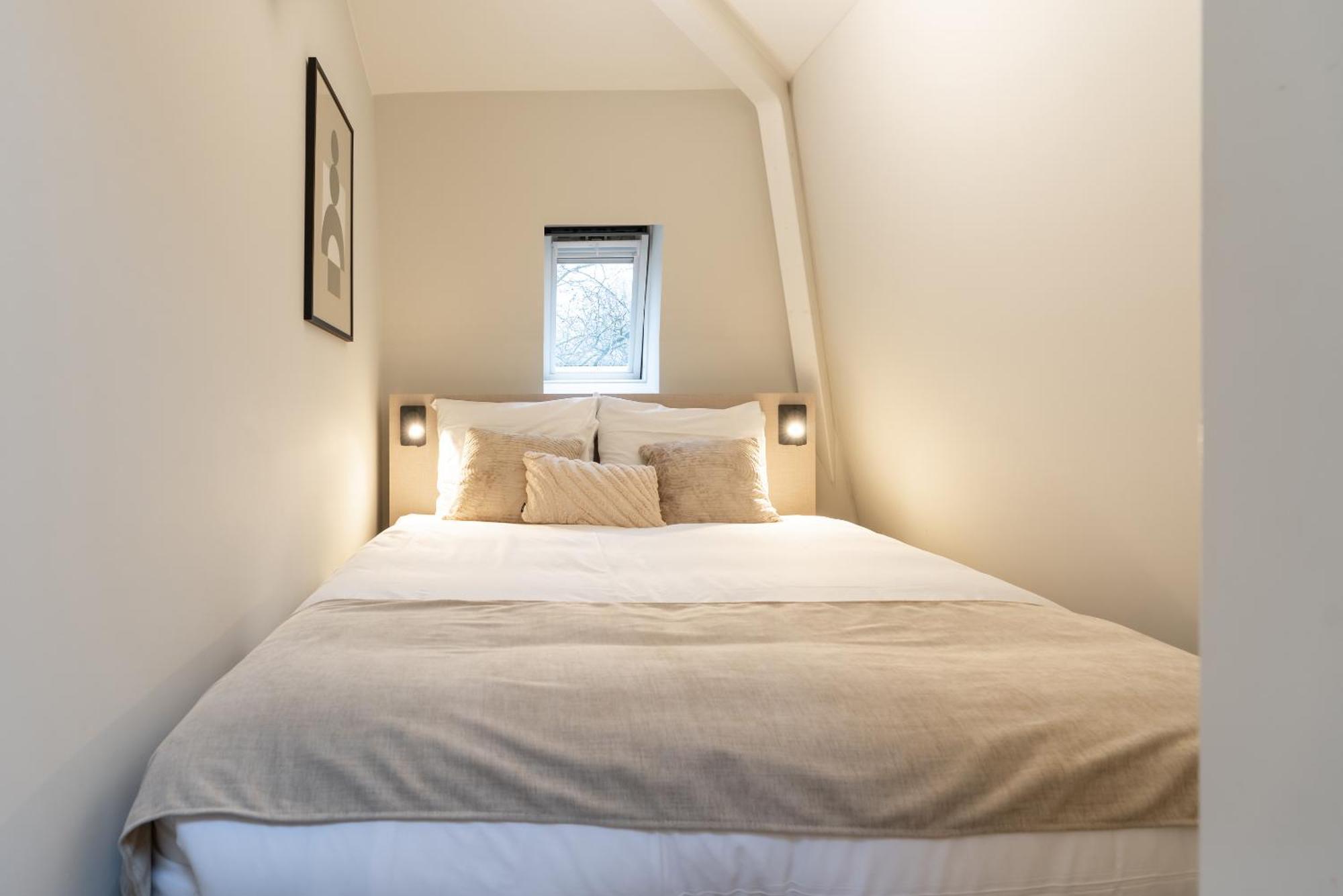 Utrechtcityapartments - Weerdsingel Apartamento *