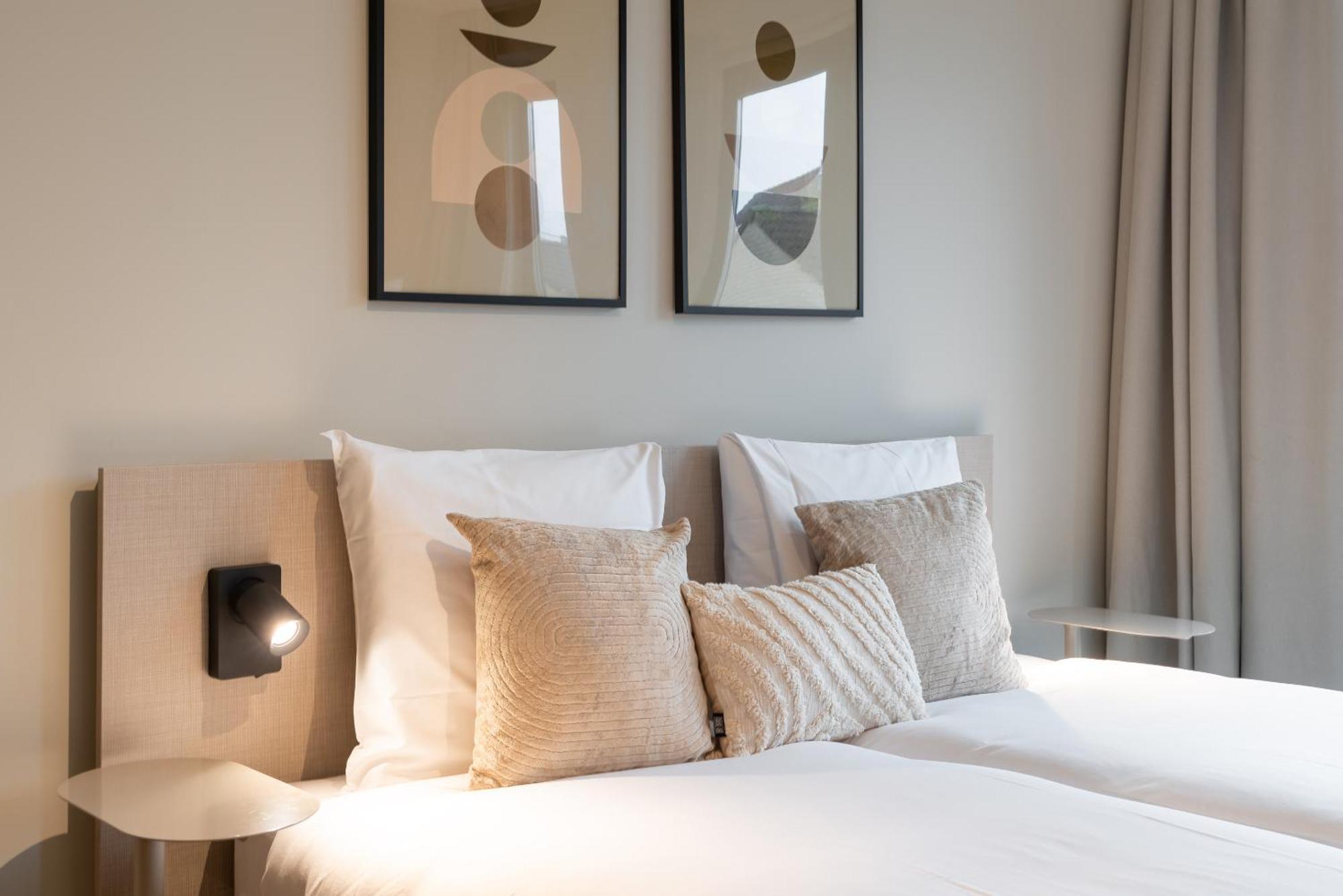 Utrechtcityapartments - Weerdsingel Apartamento *