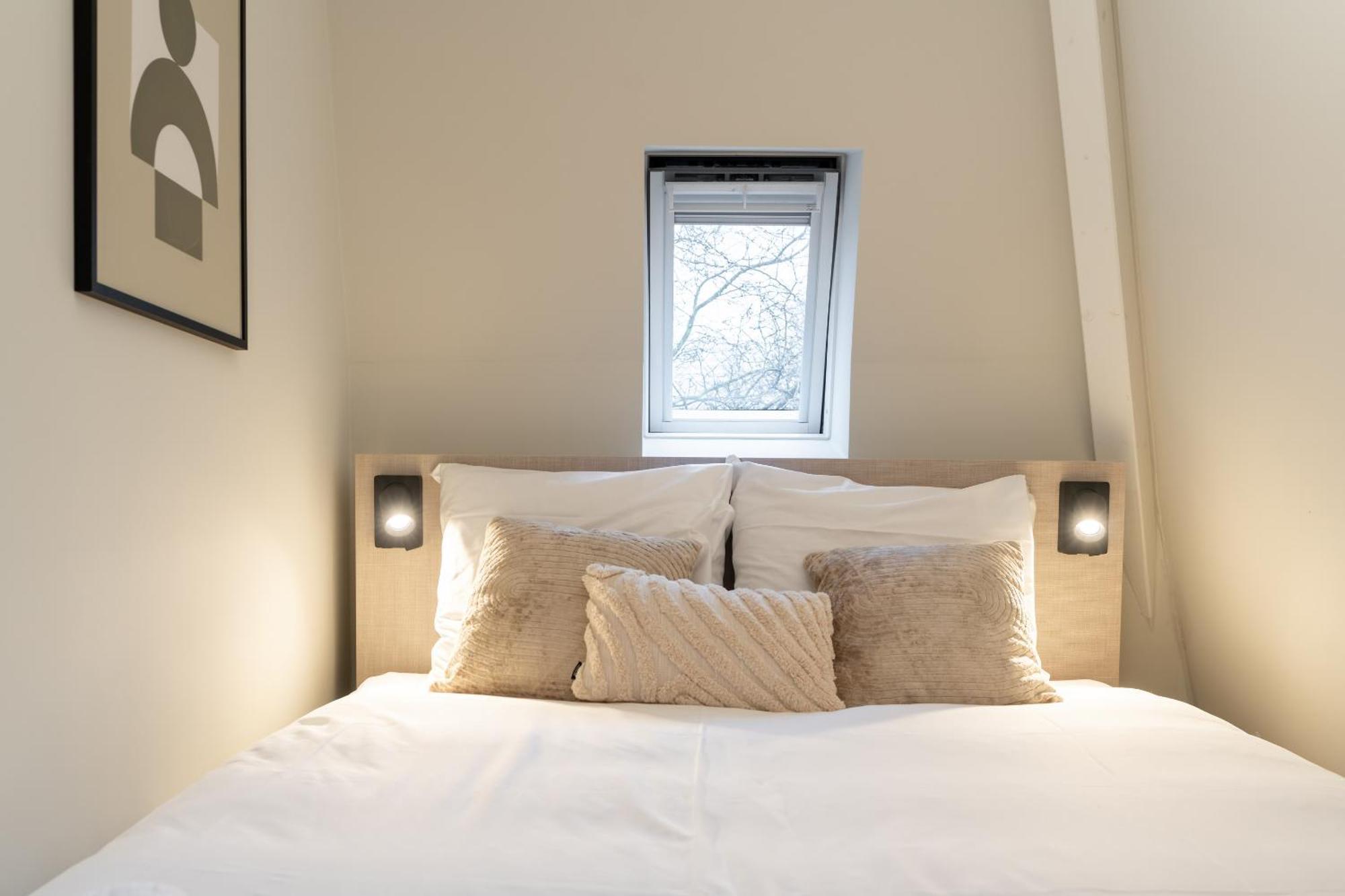 Utrechtcityapartments - Weerdsingel *