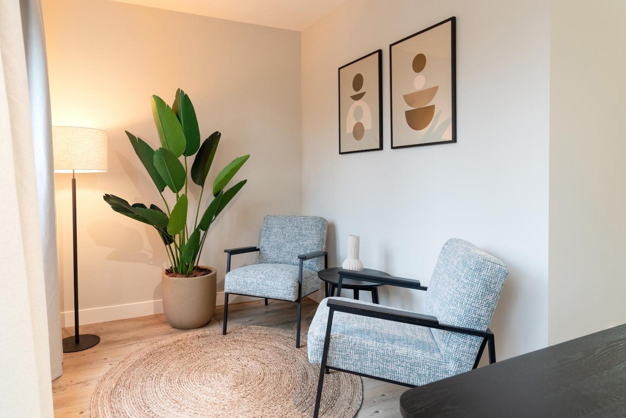 Utrechtcityapartments - Weerdsingel Utrecht
