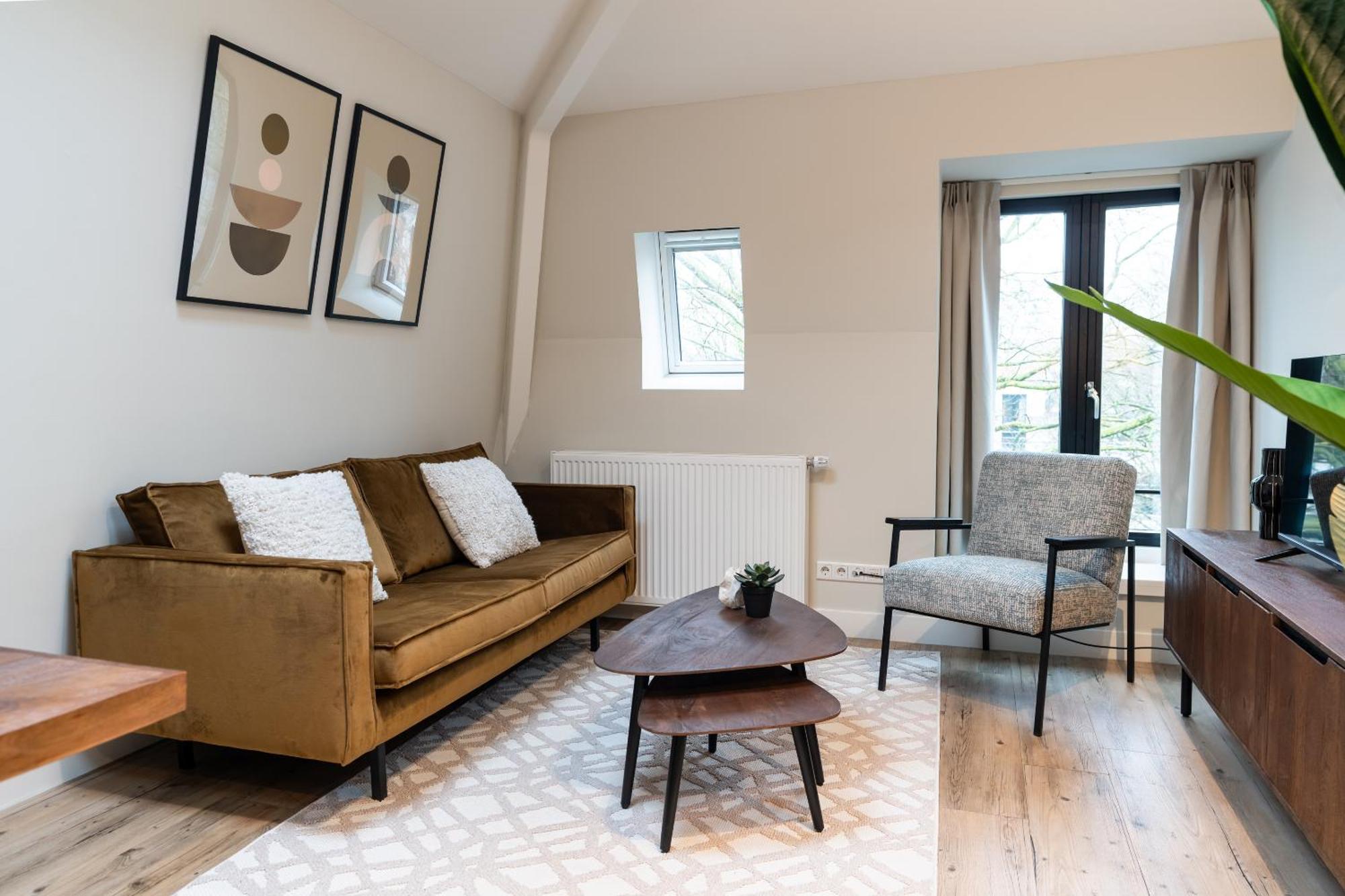 Utrechtcityapartments - Weerdsingel * Utrecht