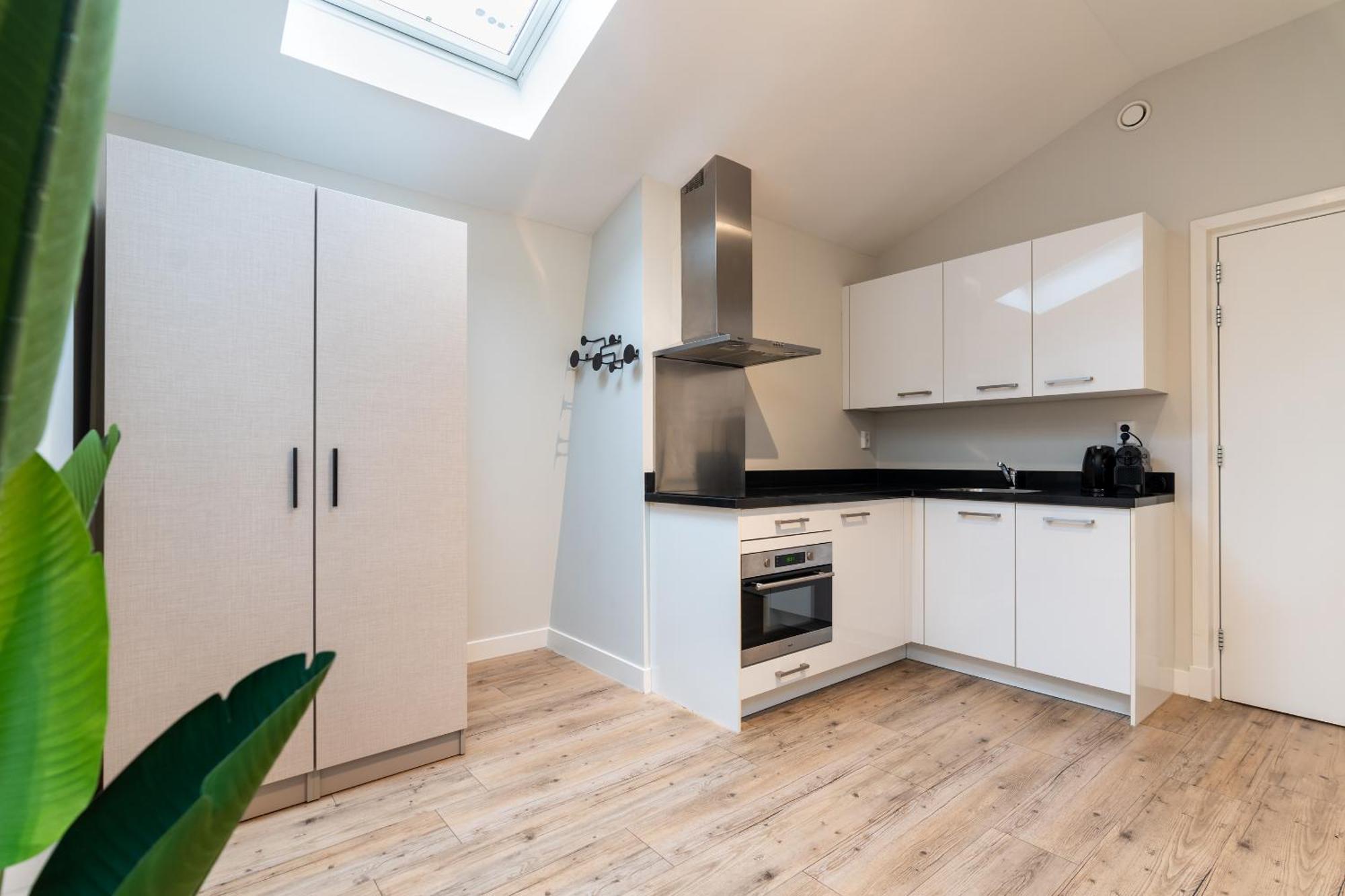 Utrechtcityapartments - Weerdsingel