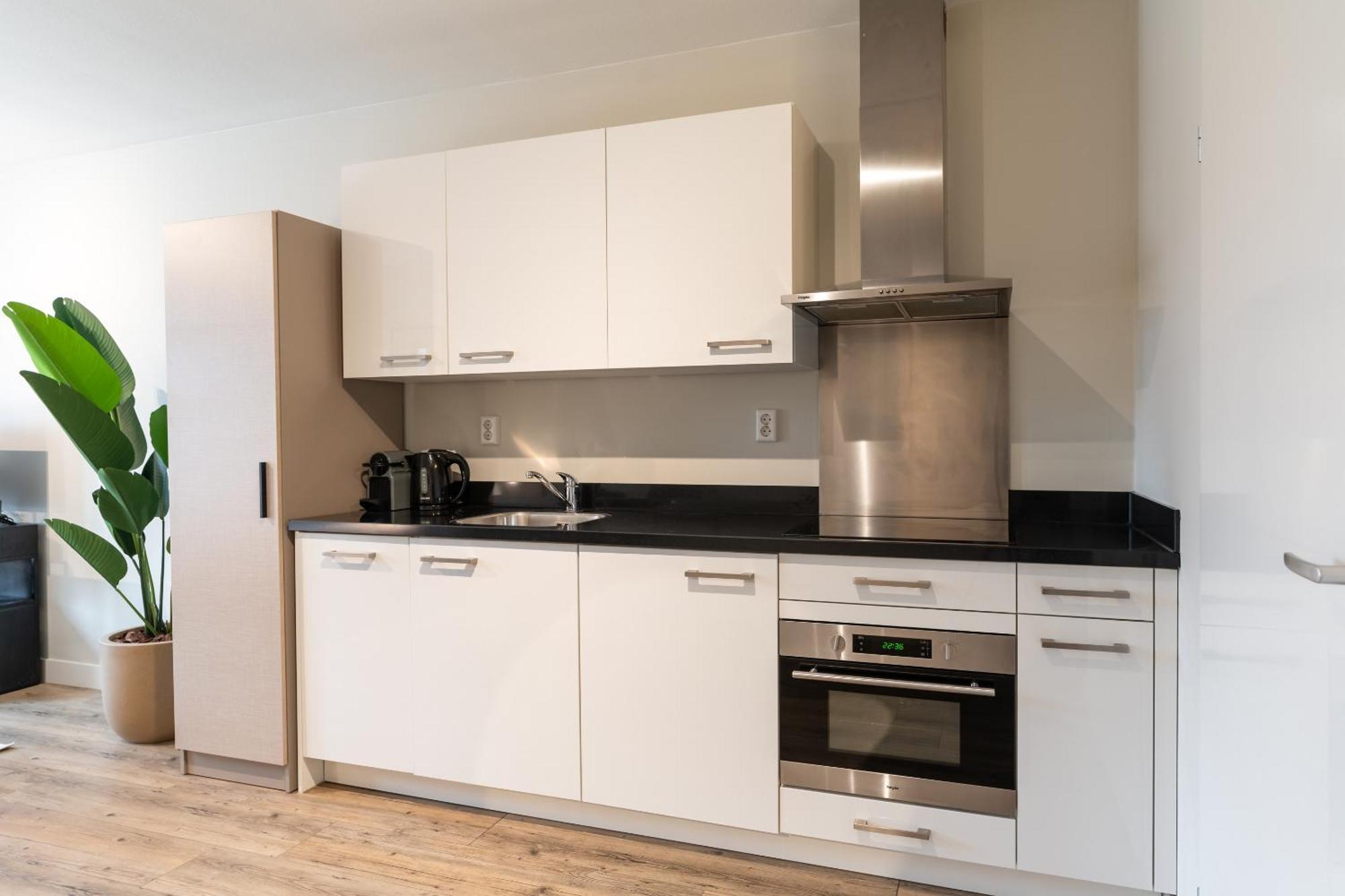 Utrechtcityapartments - Weerdsingel Apartamento *
