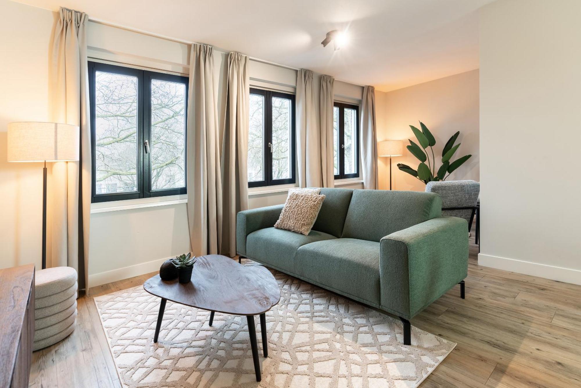 Utrechtcityapartments - Weerdsingel Apartamento Utrecht