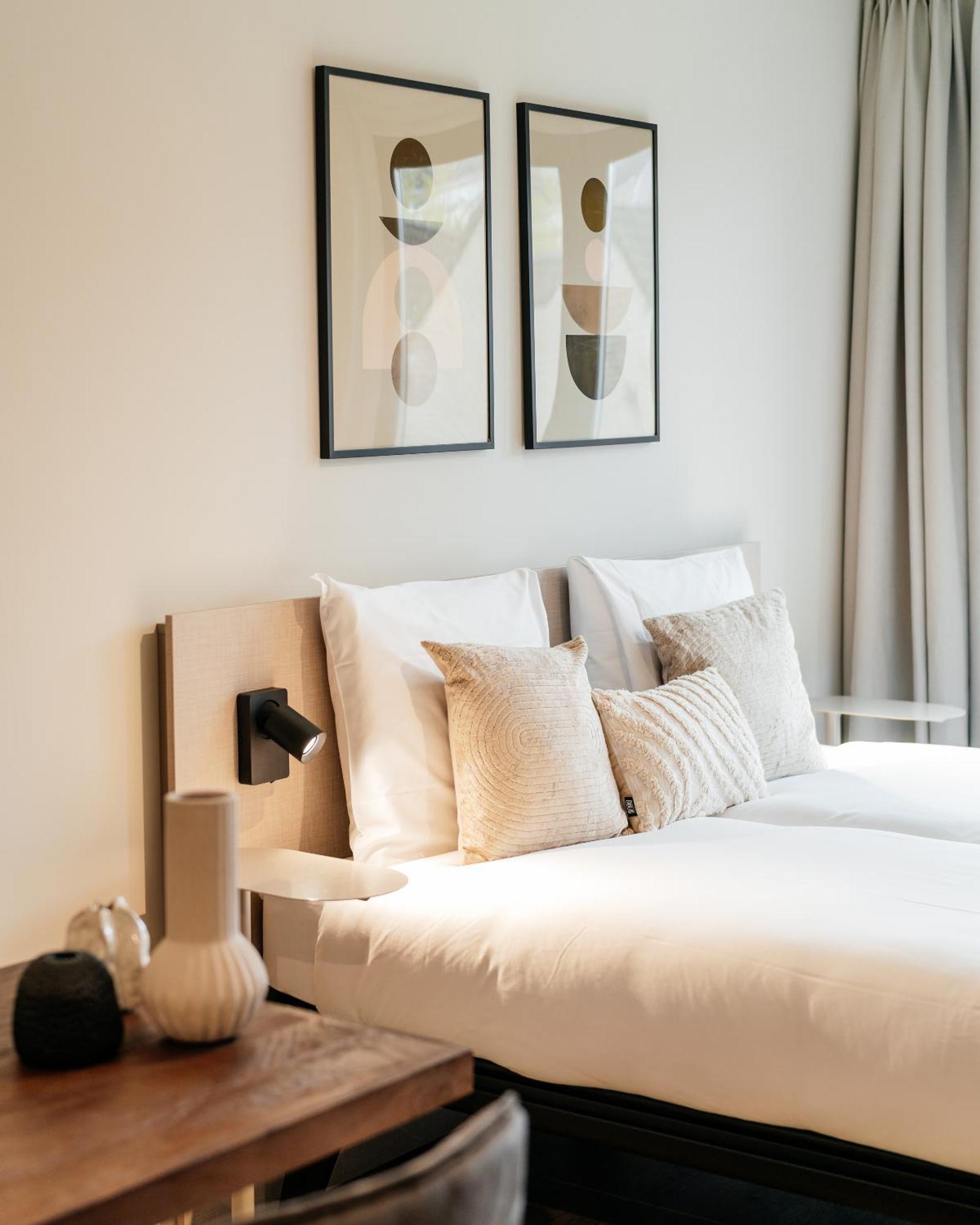 Apartamento Utrechtcityapartments - Weerdsingel Utrecht
