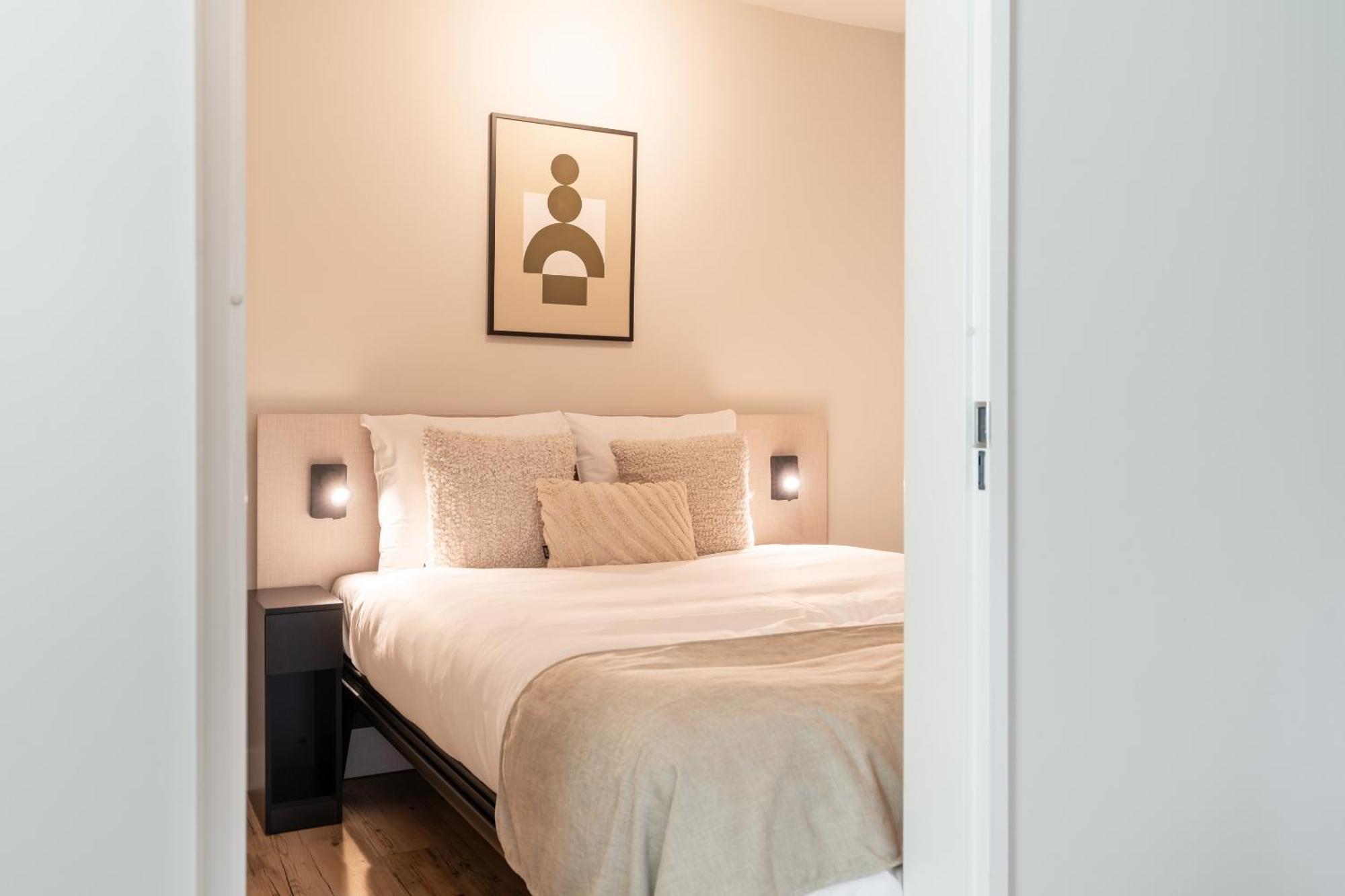 Utrechtcityapartments - Weerdsingel *