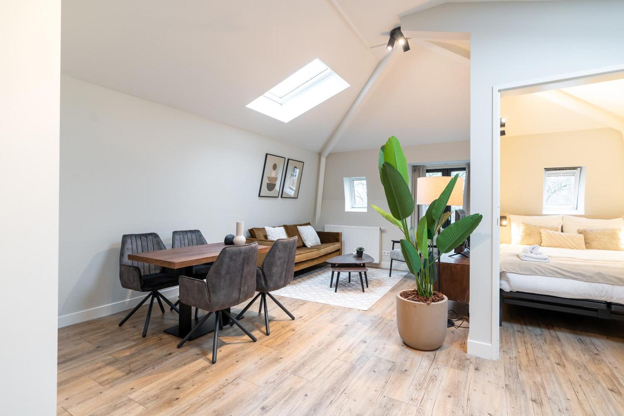 Utrechtcityapartments - Weerdsingel * Utrecht