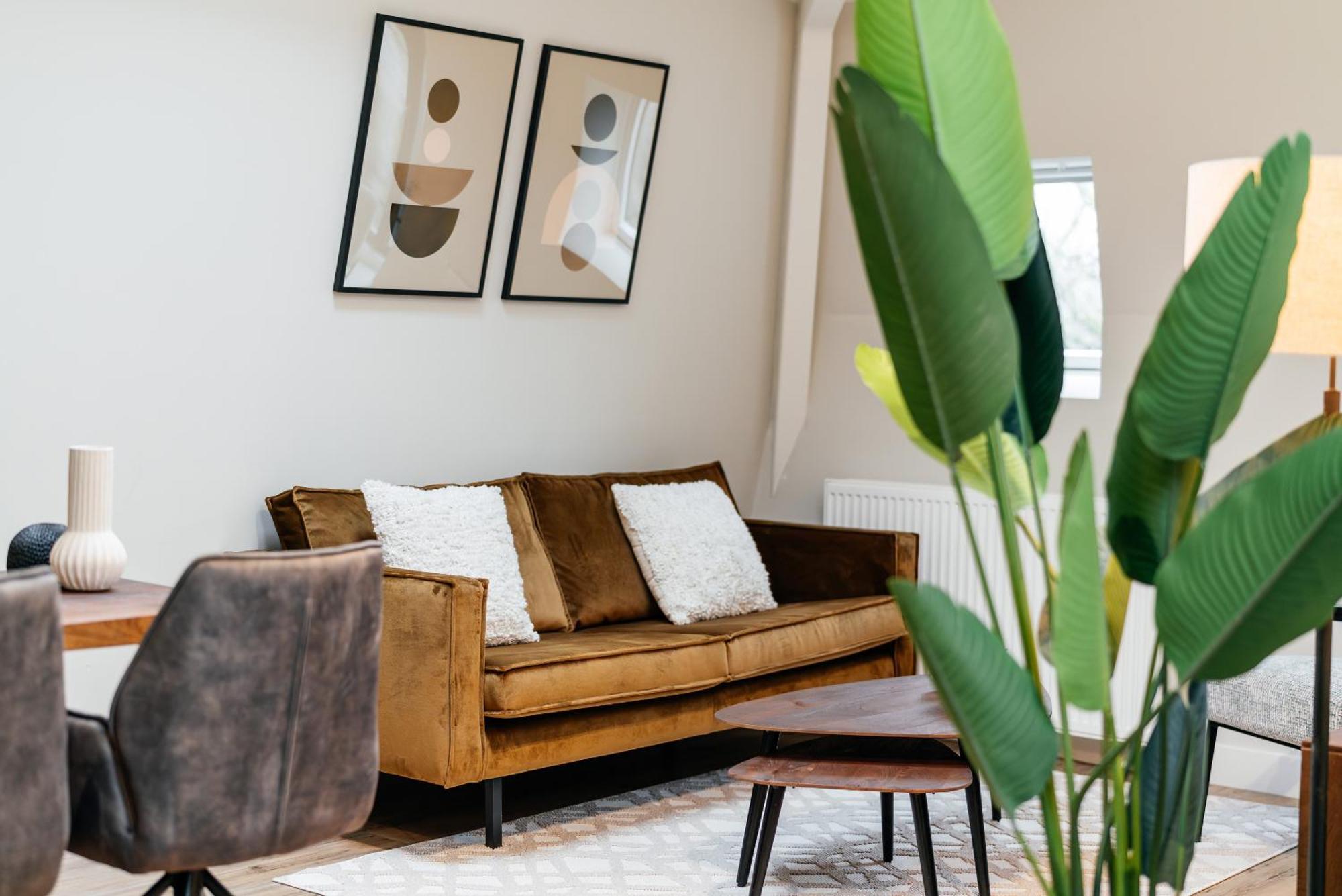 Utrechtcityapartments - Weerdsingel Utrecht