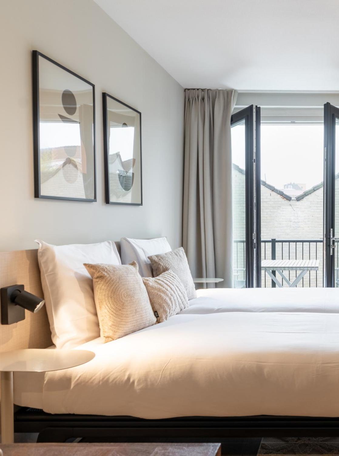 Utrechtcityapartments - Weerdsingel Apartamento
